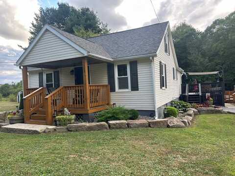 5389 Doc Walker Road, Parker, PA 16049