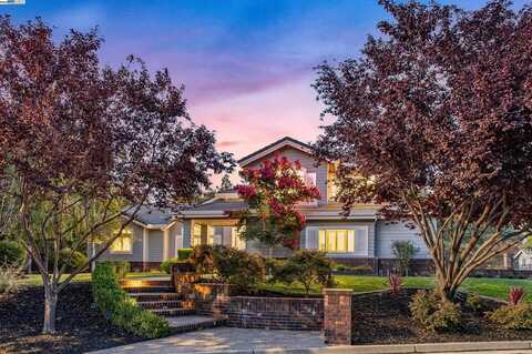 1398 Benedict Ct, Pleasanton, CA 94566