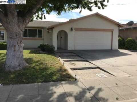212 Elvira St, Livermore, CA 94550