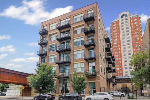 1528 S. Wabash Avenue, Chicago, IL 60605
