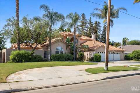 11407 Palm Avenue, Bakersfield, CA 93312