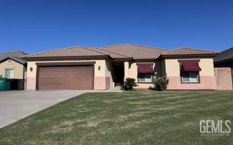 6918 Normandy Rose Avenue, Bakersfield, CA 93308