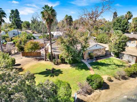 2525 Avenida Escuela, Bakersfield, CA 93306