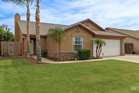 337 Dani Rose Lane, Bakersfield, CA 93308