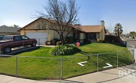 3613 Aslin Street, Bakersfield, CA 93312