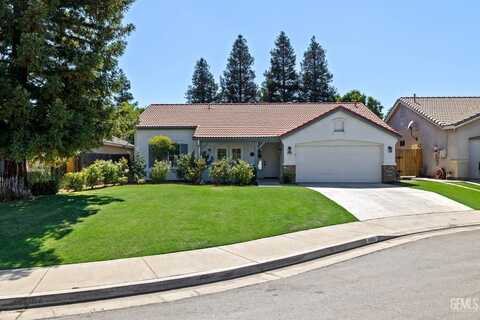 5303 Sand Castle Court, Bakersfield, CA 93312