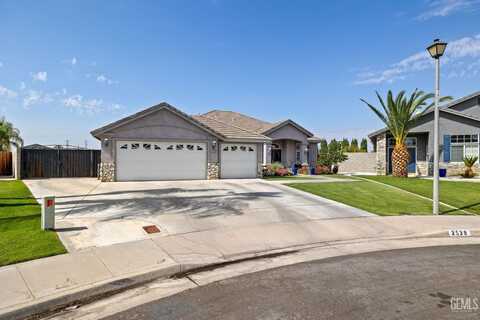 2539 Marva Marie Court, Bakersfield, CA 93314