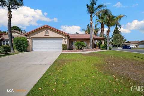 3502 Southpass Drive, Bakersfield, CA 93312