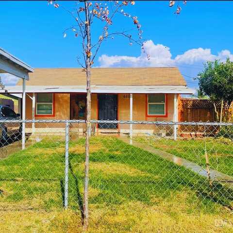 6810 Betty Street, Bakersfield, CA 93307