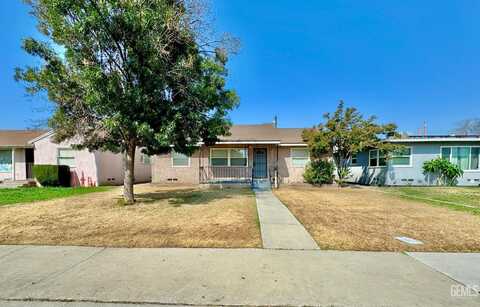321 Oakdale Drive, Bakersfield, CA 93309