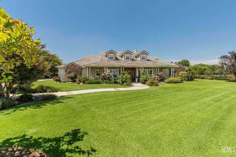 211 Moon Ranch Street, Bakersfield, CA 93314