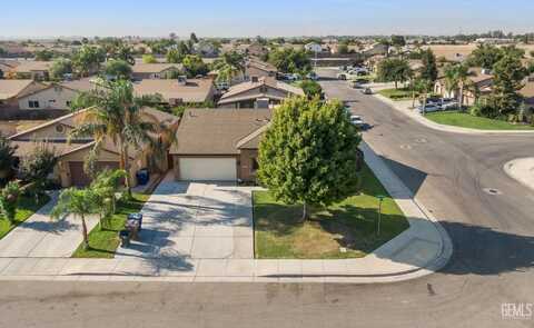 603 Islington Court, Bakersfield, CA 93307