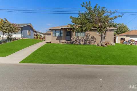 1509 El Serento Drive, Bakersfield, CA 93306