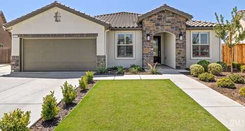 9101 Willow Terrace Drive, Shafter, CA 93263