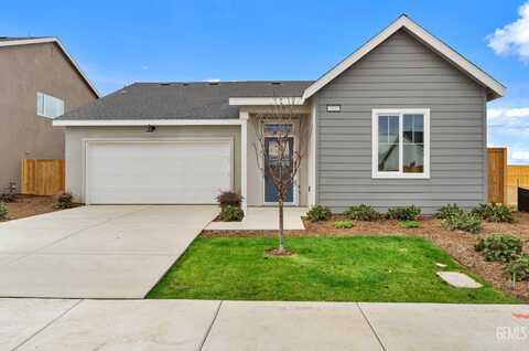 3829 Hickory Village Lane, Shafter, CA 93263