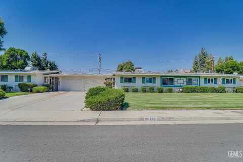 1305 Yorba Linda Street, Bakersfield, CA 93309