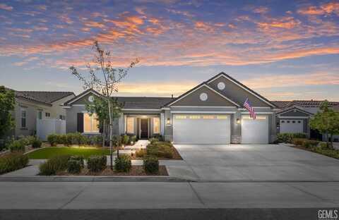 14711 Pemberley Passage Avenue, Bakersfield, CA 93311