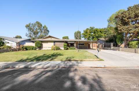4407 Glencannon Street, Bakersfield, CA 93308