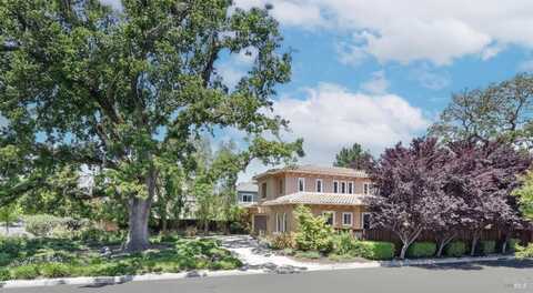 12 Noble Lane, Napa, CA 94558