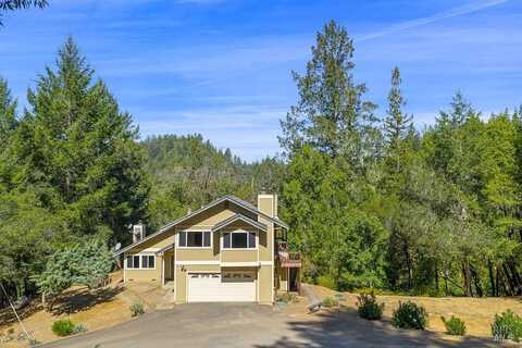 6351 Bohemian Highway, Occidental, CA 95465