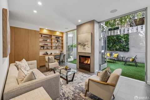 80 Wilmot Street, San Francisco, CA 94115