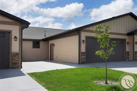 6424 Southern Bluffs Lane, Billings, MT 59106