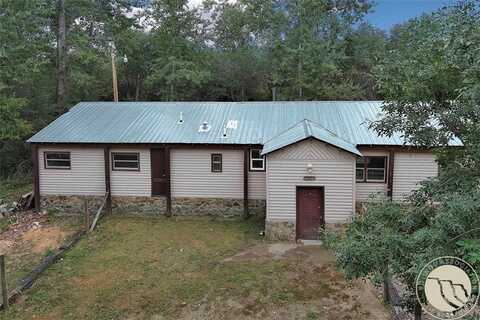 17 Spencer Road, Roberts, MT 59070