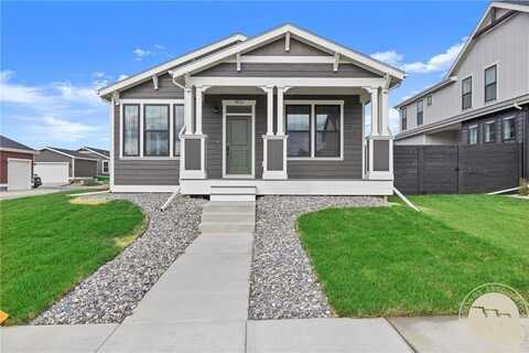 1812 Annafeld Parkway W, Billings, MT 59101