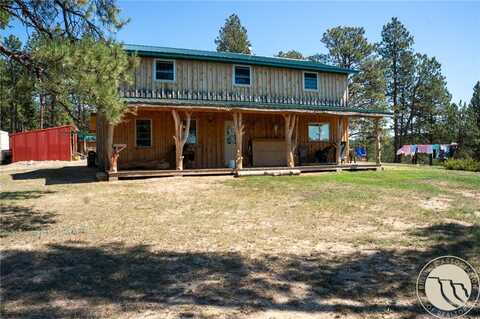 448 W Parrot Creek, Roundup, MT 59072
