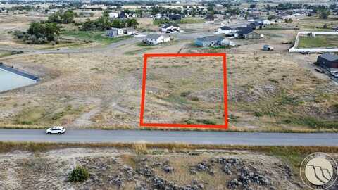 Tbd Central Avenue (Lot 6), Billings, MT 59106