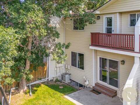 3641 Olympic Boulevard, Billings, MT 59102