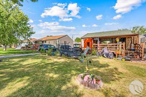 19 Patton Avenue, Billings, MT 59101