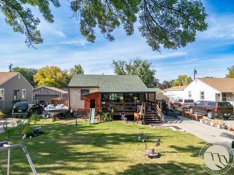 19 Patton Avenue, Billings, MT 59101