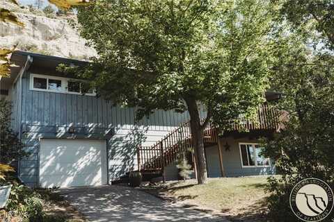 2411 Granite, Billings, MT 59102