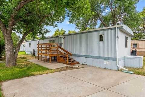 4 W Meadow, Billings, MT 59105