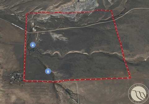 134 N Two Bear Rd, Fromberg, MT 59029