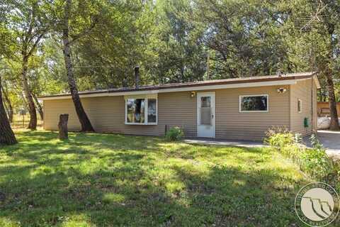 3 Winterpast Lane, Joliet, MT 59041