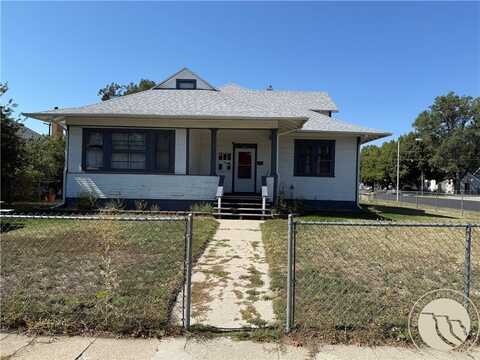 304 S 35th Street, Billings, MT 59101
