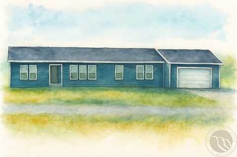 Tbd Newana Lane, Broadview, MT 59015