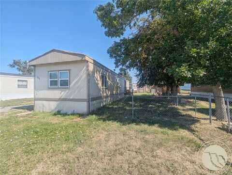 2224 Highway 87 E #60, Billings, MT 59101