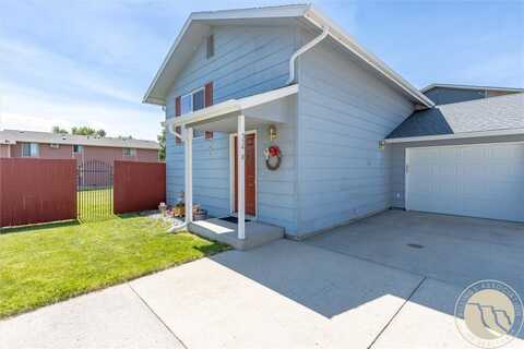 354 Aristocrat, Billings, MT 59105