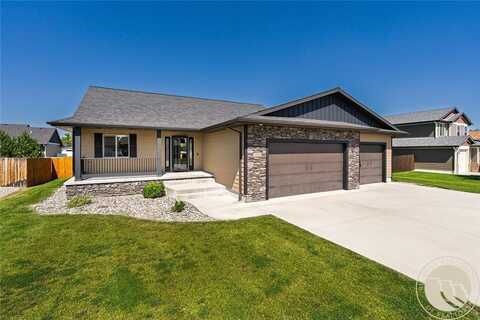 1503 Jean Avenue, Billings, MT 59105