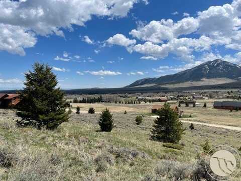 Nhn Wilderness Lane, Red Lodge, MT 59068