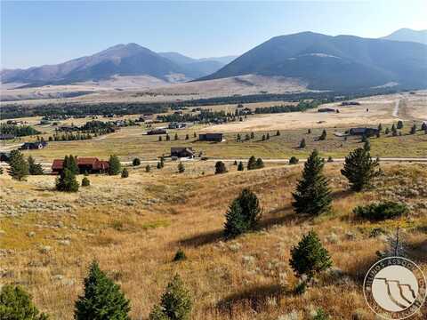 Nhn Wilderness Lane, Red Lodge, MT 59068