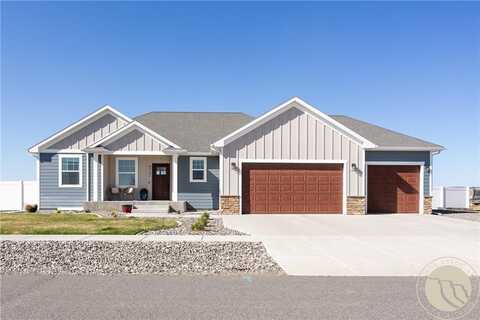 6737 Skycrest Dr, Billings, MT 59106