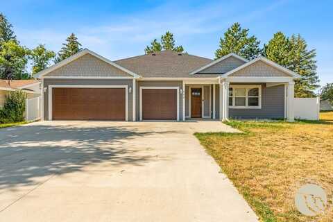 844 Governors Boulevard, Billings, MT 59105