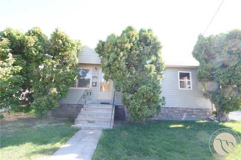 1540 Clark Avenue, Billings, MT 59102