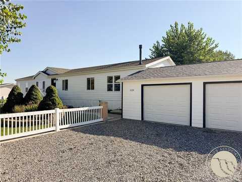 1129 Wren Street, Billings, MT 59101