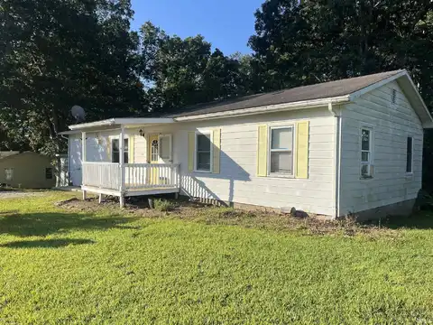 1864 S Rollings Hills Dr, French Lick, IN 47432