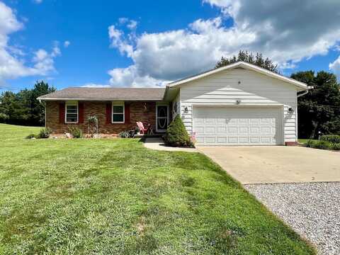 266 Rolling Meadows Road, Bedford, IN 47421